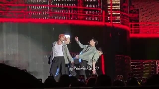 ENHYPEN • Given-taken / Lucifer / Teeth (Walk the line in Bangkok)