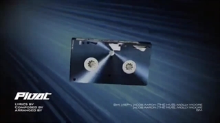 آپدیت یوتیوب کارد با هایلایت مدلی آلبوم جدیدشون ترک pivot