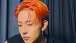 ویورس لایو هیسونگ  2025 06 21 با زیرنویس فارسی