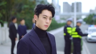 سریال چینی فقط برای عشق only for love 2023 قسمت 12 زیرنویس چسبیده (کیفیت بالاتر توضیحات)