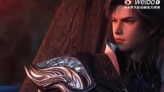 پیش نمایش قسمت 108 انیمه سرزمین ارواح 2 (soul land 2)