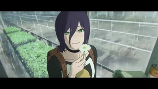 تیزر جدید انیمه‌ی سینمایی Chainsaw Man – The Movie: Reze Arc