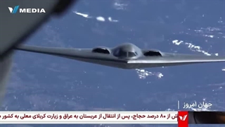 فوری : انتقام سخت ایران / رئیس موساد با چندین افسر ارشد اطلاعاتی اسرائیل کشـ/ـته شد