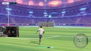 نه فیفا نه pes , این بهترین بازی فوتبالی حال حاضره