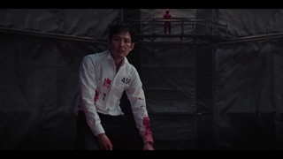 سریال کره ای بازی مرکب فصل سوم 2025 Squid Game Season 3 (قسمت 6 آخر) زیرنویس فارسی