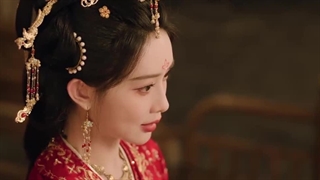 سریال چینی شاهدخت گامبیت (تمهید شاهدخت)قسمت پنجم ،5، با زیرنویس فارسی