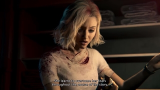 پیامی از سازندگان بازی Resident Evil Requiem