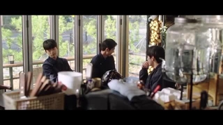 سریال to my star قسمت 3 زیرنویس فارسی