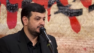 14040406: سنت های الهی شب دوم محرم 1404