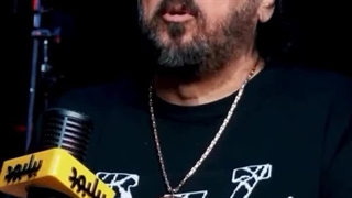 صحبت های شهرام شب پره در مورد دلتنگی خود برای ایران