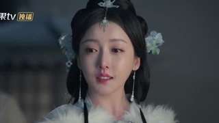 مینی سریال چشم های درخشان(Bright Eyes 2025)قسمت بیست و یکم با زیرنویس فارسی