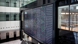 پایداری مالی در روزهای پرریسک