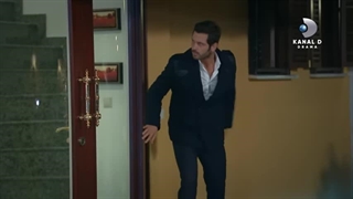 سریال جدید ترکی عشق و گناه با بهترین دوبلۀ فارسی - قسمت ۹۶