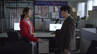 سریال کره ای زنی که خورشید رو بلعید 2025 A Woman Who Swallowed the Sun (قسمت 6) زیرنویس فارسی