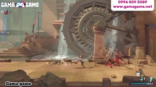 بازی Prince of Persia The lost Cron