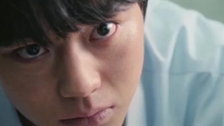 دیدار پارک جی هون و یو سو بین