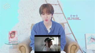 ری اکشن بکهیون ب موزیک ویدیوElevator