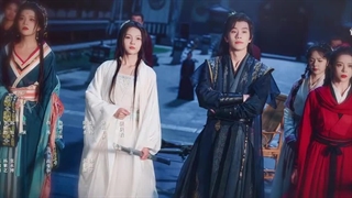 مینی سریال خودت باش(Be Yourself 2025)قسمت نوزدهم با زیرنویس فارسی