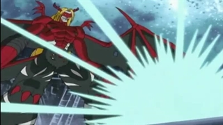 انیمه ماجراجویی دیجیمون (1999) قسمت 38 با زیرنویس فارسی