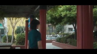 قسمت 8 سریال پسر خوب با زیرنویس فارسی-480p