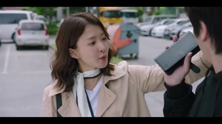 سریال سالن هولمز(Salon De Holmes 2025)قسمت پنجم با زیرنویس فارسی