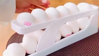 نگهدارنده تخم مرغ ریلی