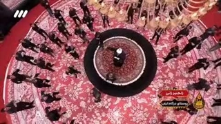 آئین عزاداری مردم درگاه گیلان