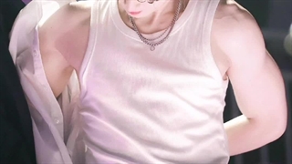 وایرال شده از چا اون وو در تورشون