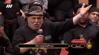 سینه زنی و زنجیرزنی اردبیلی ها_شیوه خاص مردم اردبیل در عزای سیدالشهداء