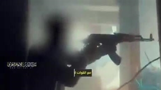 عملیات پیچیده سرایاالقدس در غزه علیه صهیونیست ها - طوفان الاقصی