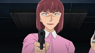 انیمه کارآگاه کونان(Detective Conan) قسمت 900 بازیرنویس فارسی آنلاین