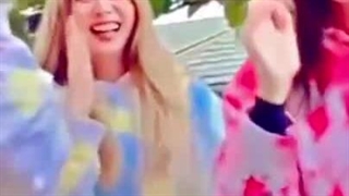 بازگشت بلک پینک قشنگمون رو تبریک میگمممم ♡♡♡ (با تاخیر ㅠㅠㅠ)