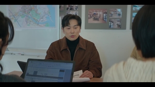 سریال کره ای فیلم ما Our Movie 2025 (قسمت 7) زیرنویس فارسی