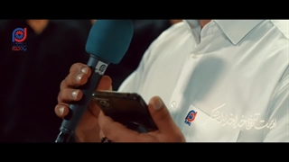 برگزاری مراسم سوگواری ایام محرم و گرامیداشت شهدای والامقام کشور در شرکت توسعه پلیمر پادجم