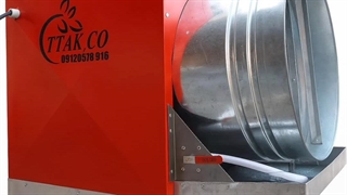 رطوبت ساز زعفران ، رطوبت ساز گلخانه زعفران 09199762163