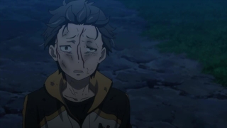 Re-Zero فصل اول قسمت 17 دوبله فارسی بدون سانسور