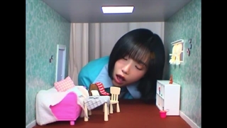 조유리 (JO YURI) | '개와 고양이의 시간 (Growls and Purrs)' VHS Diary