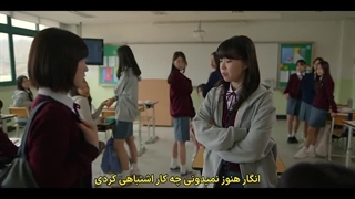 عوضی و پولدار فصل اول قسمت چهارم با زیرنویس چسبیده