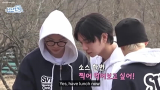 NaNa bnb از seventeen قسمت 3 پارت 2 (نسخه ویورس) + زیرنویس فارسی