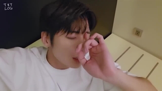 ولاگ اروپای TxT به ماکائو با زیرنویس فارسی