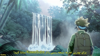 انیمه میرو: مسیرهایی به سوی آینده‌ام Miru: Watashi no Mirai قسمت 2