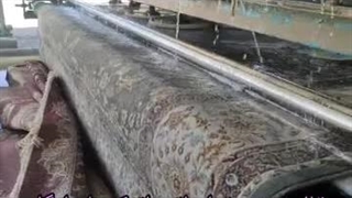 کارخانه قالیشویی پاسارگاد در یاسوج