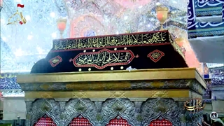 سرزمین عشق | سخنرانی محرم الحرام قسمت 2