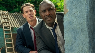 فیلم سران دولت (Heads of State)