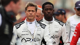 فیلم فیلم فرمول 1 (F1: The Movie)