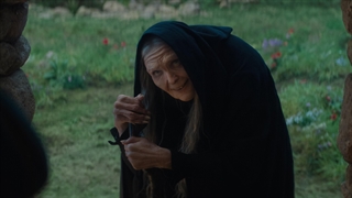 فیلم سفید برفی (Snow White)