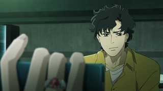 سریال لازاروس فصل 1 قسمت 1 (Lazarus S1 E1)