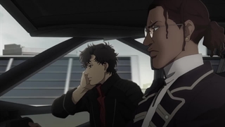 سریال لازاروس فصل 1 قسمت 3 (Lazarus S1 E3)