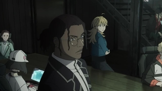 سریال لازاروس فصل 1 قسمت 4 (Lazarus S1 E4)