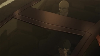 سریال لازاروس فصل 1 قسمت 12 (Lazarus S1 E12)